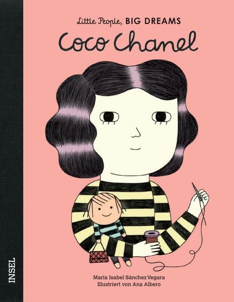 Coco Chanel