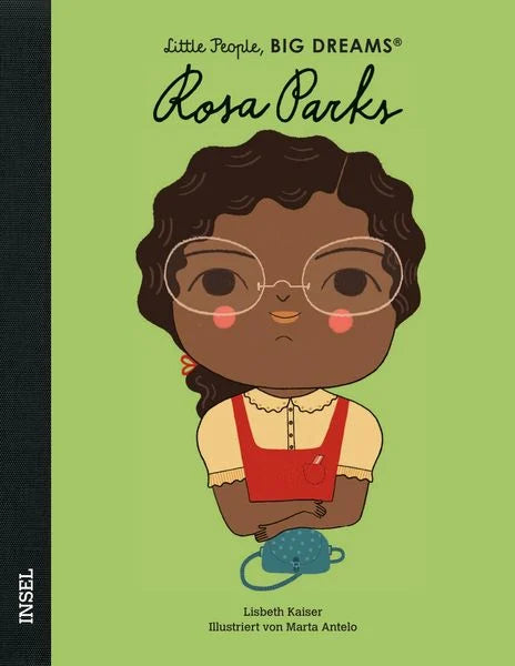 Rosa Parks