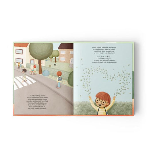 Ludiduh und die Liebe