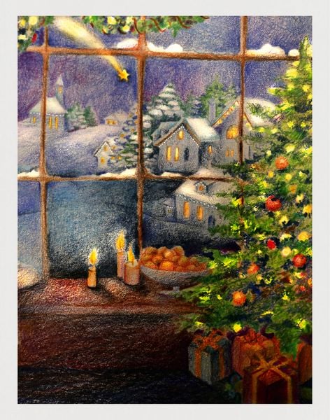 Märchenhafte Weihnachten