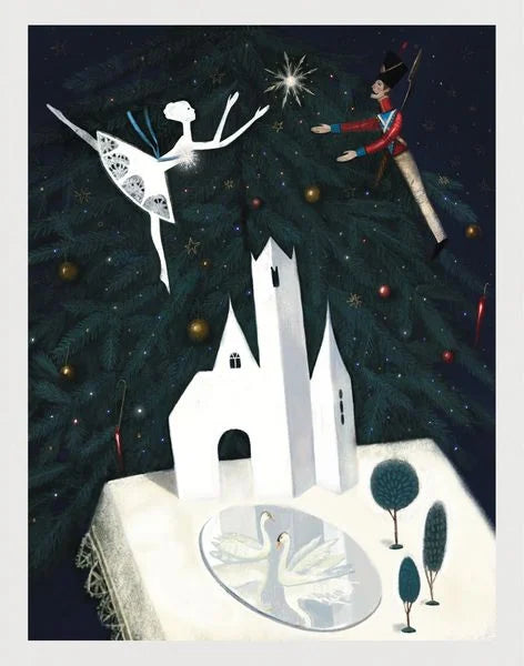 Märchenhafte Weihnachten