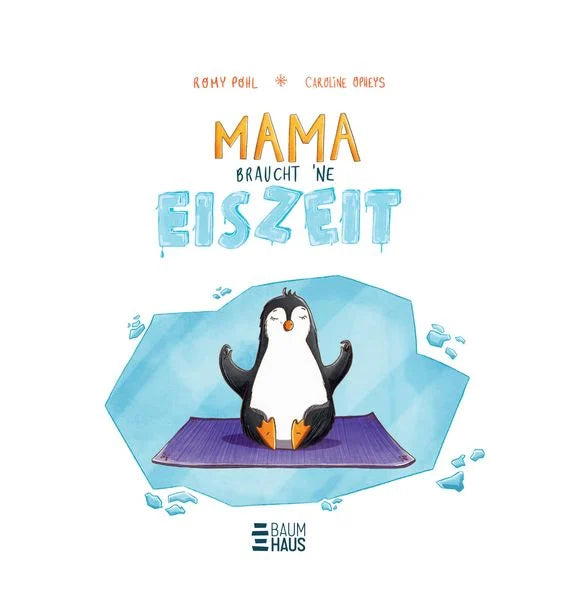 Mama braucht 'ne Eiszeit