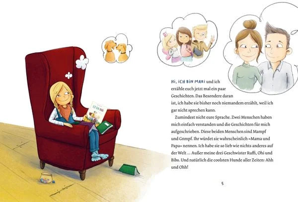 Maris Märchen