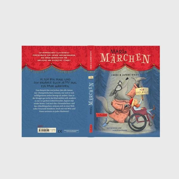 Maris Märchen