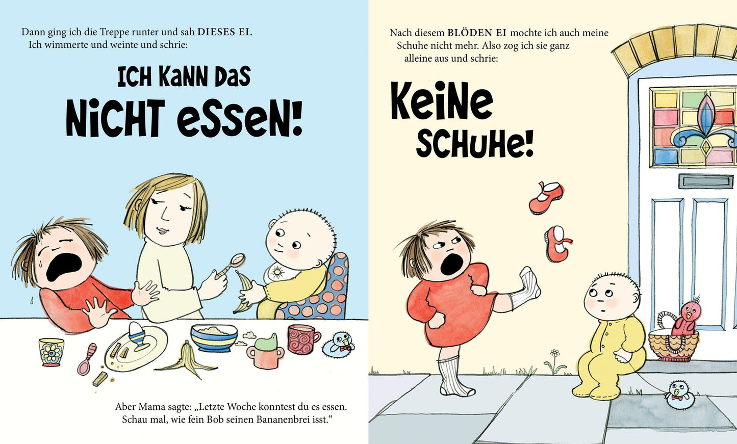 Mein fuchsteufelswilder Stinkesauer-Tag