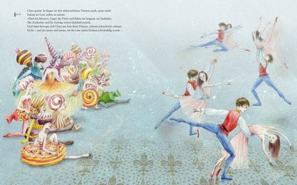 Musikalischer Weihnachtszauber