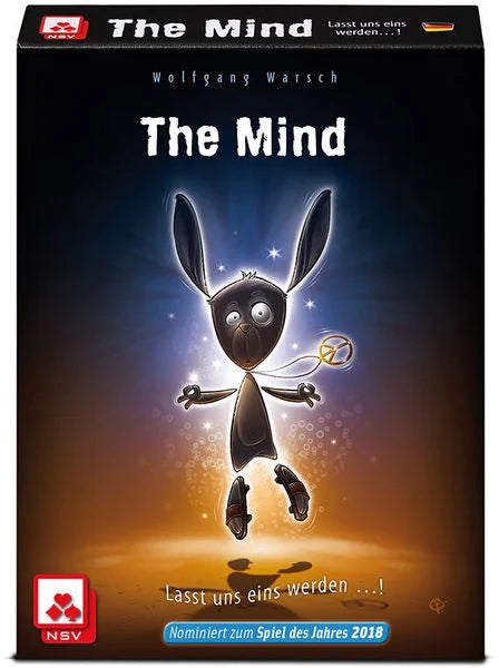 The Mind