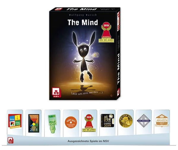 The Mind