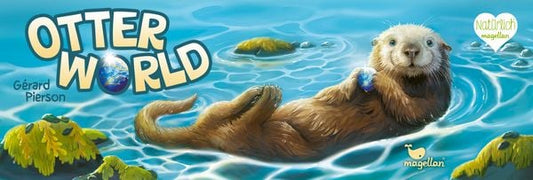 Otter World