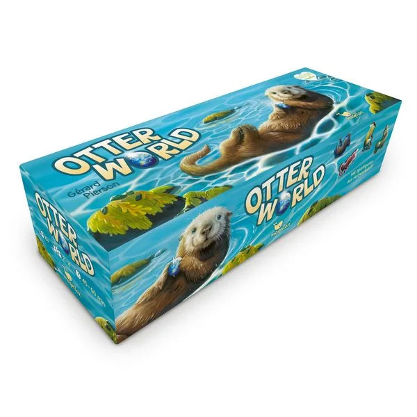 Otter World