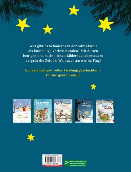 Schöne Bescherung!