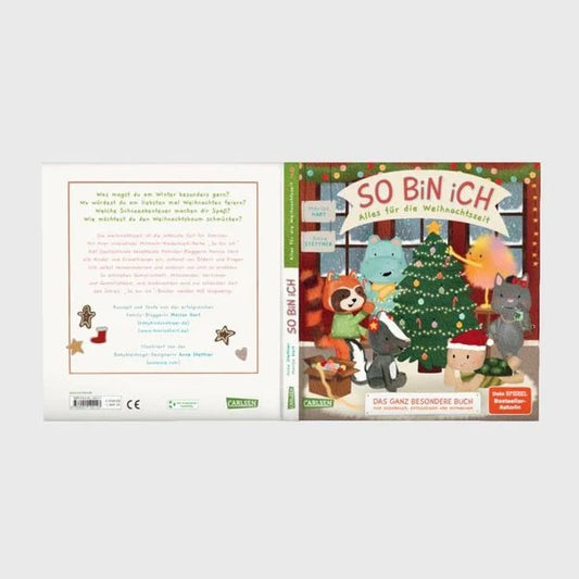 So bin ich - Alles für die Weihnachtszeit