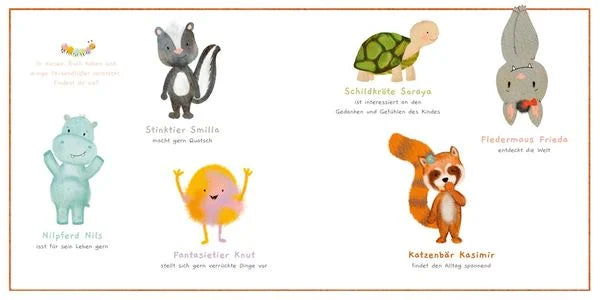 So bin ich - Alles für die Weihnachtszeit