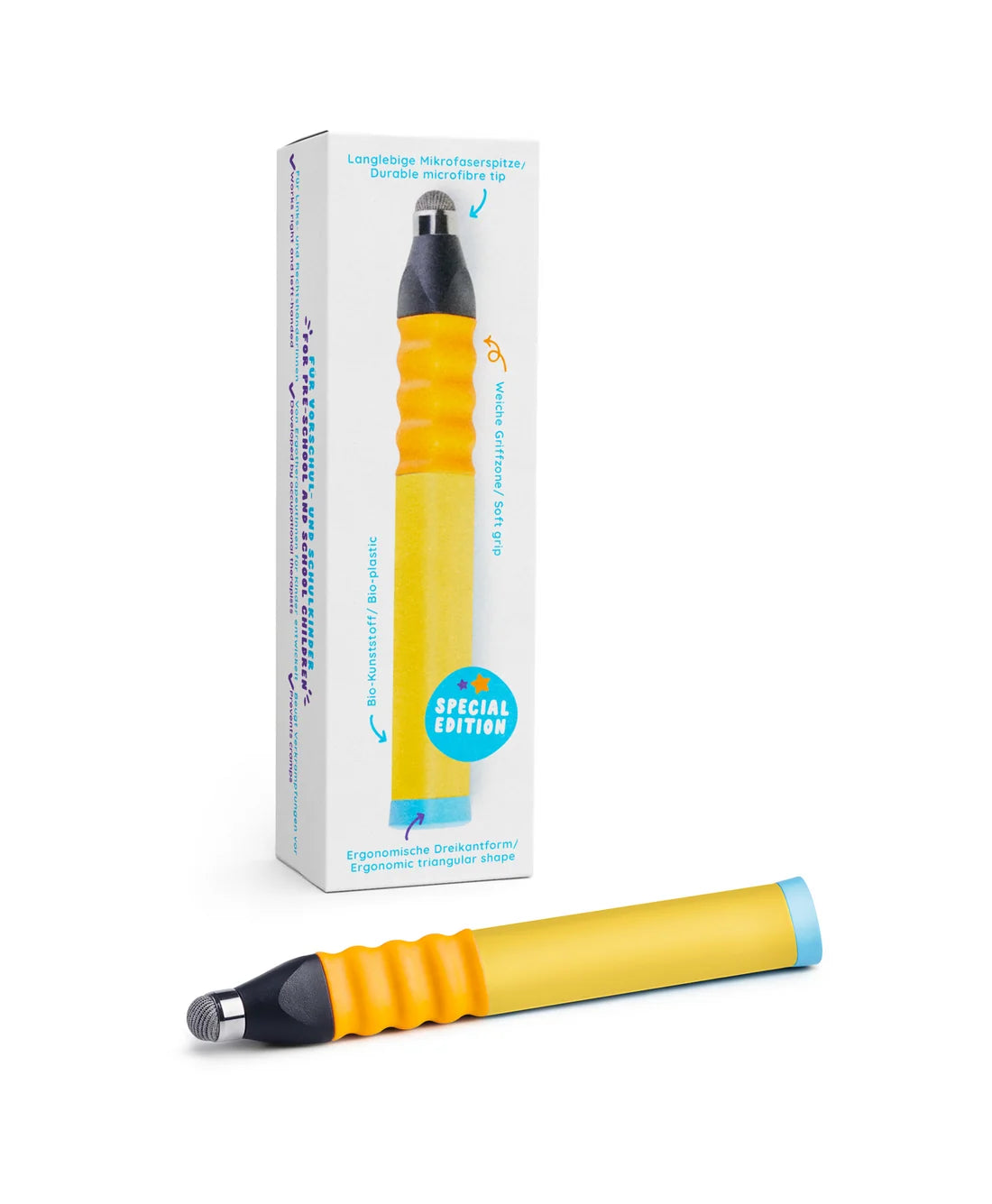 Ergonomischer Eingabestift - EDURINO