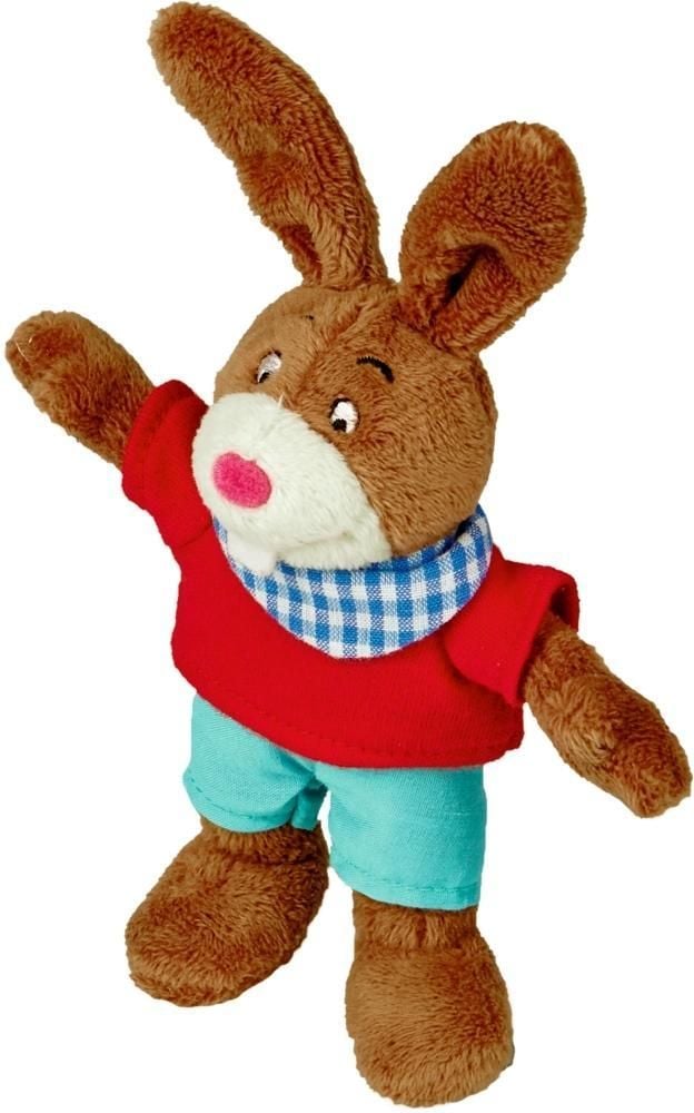 Stups, der kleine Osterhase. Geschenkset