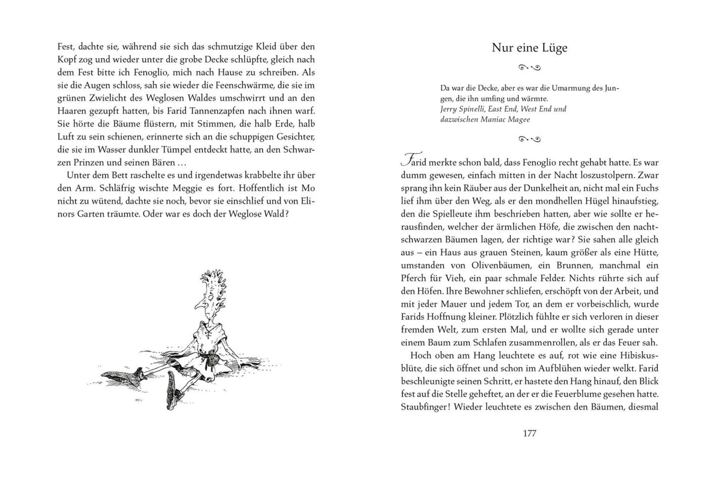 Tintenwelt 2. Tintenblut