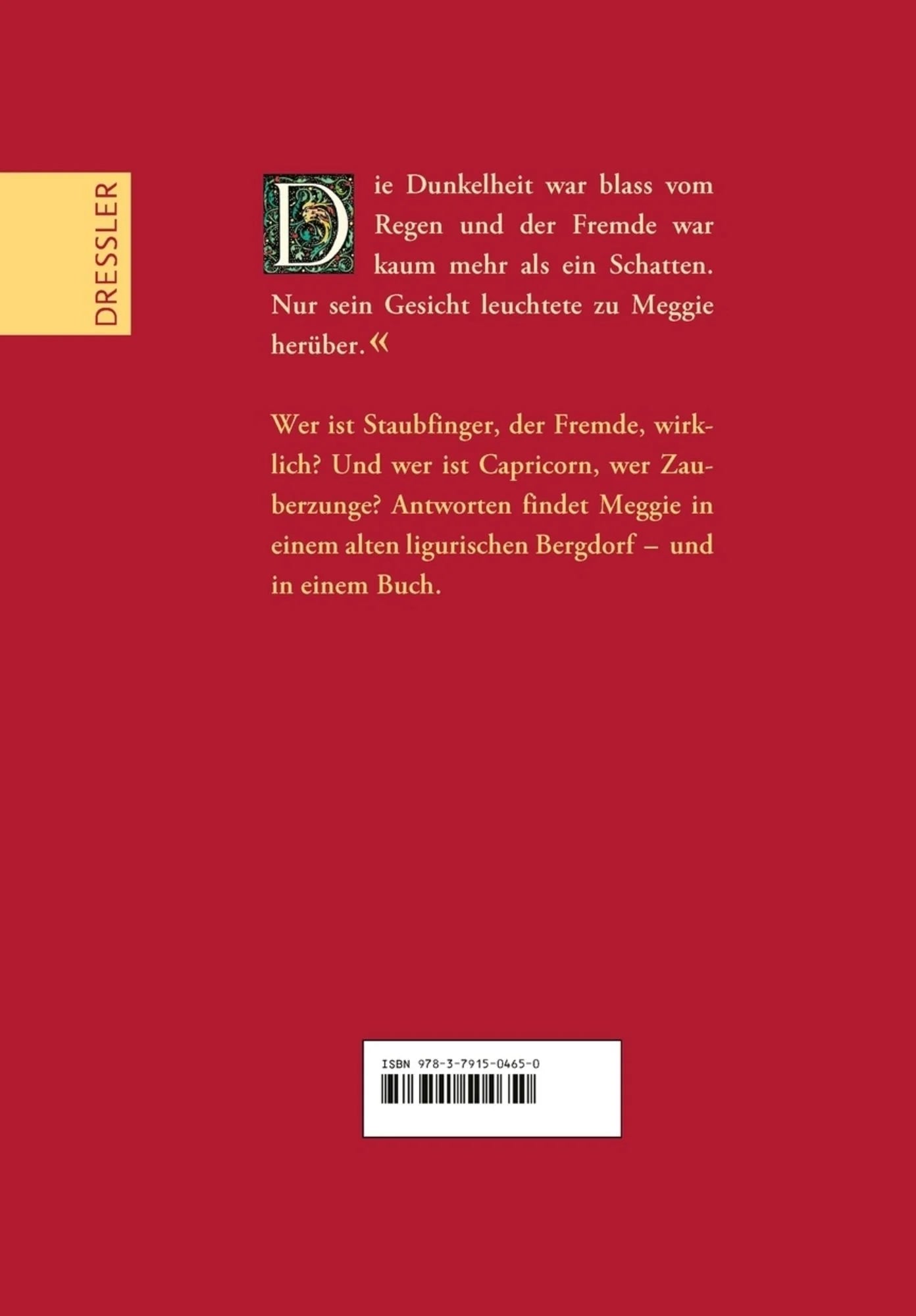 Tintenwelt 1. Tintenherz