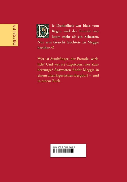 Tintenwelt 1. Tintenherz