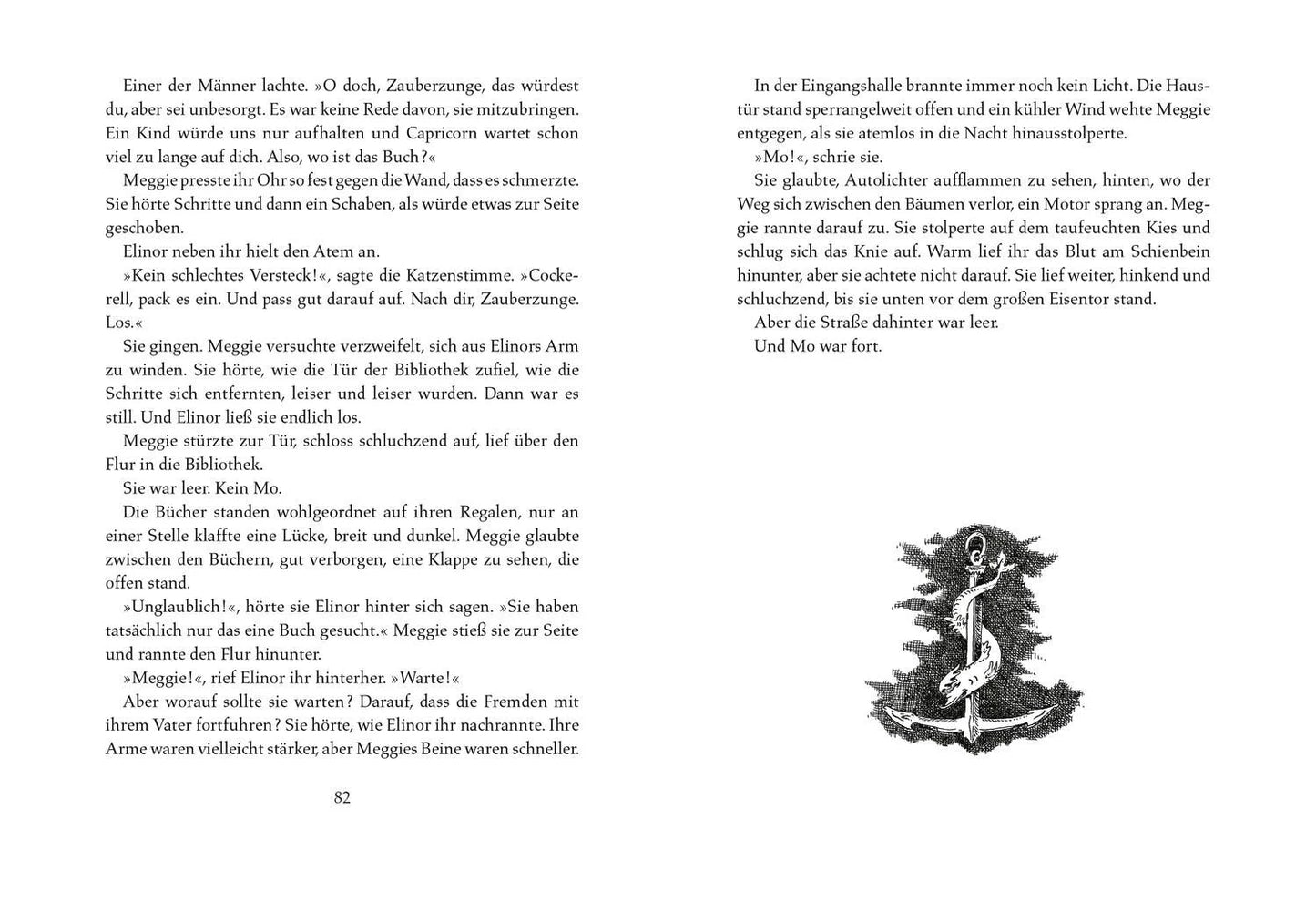 Tintenwelt 1. Tintenherz