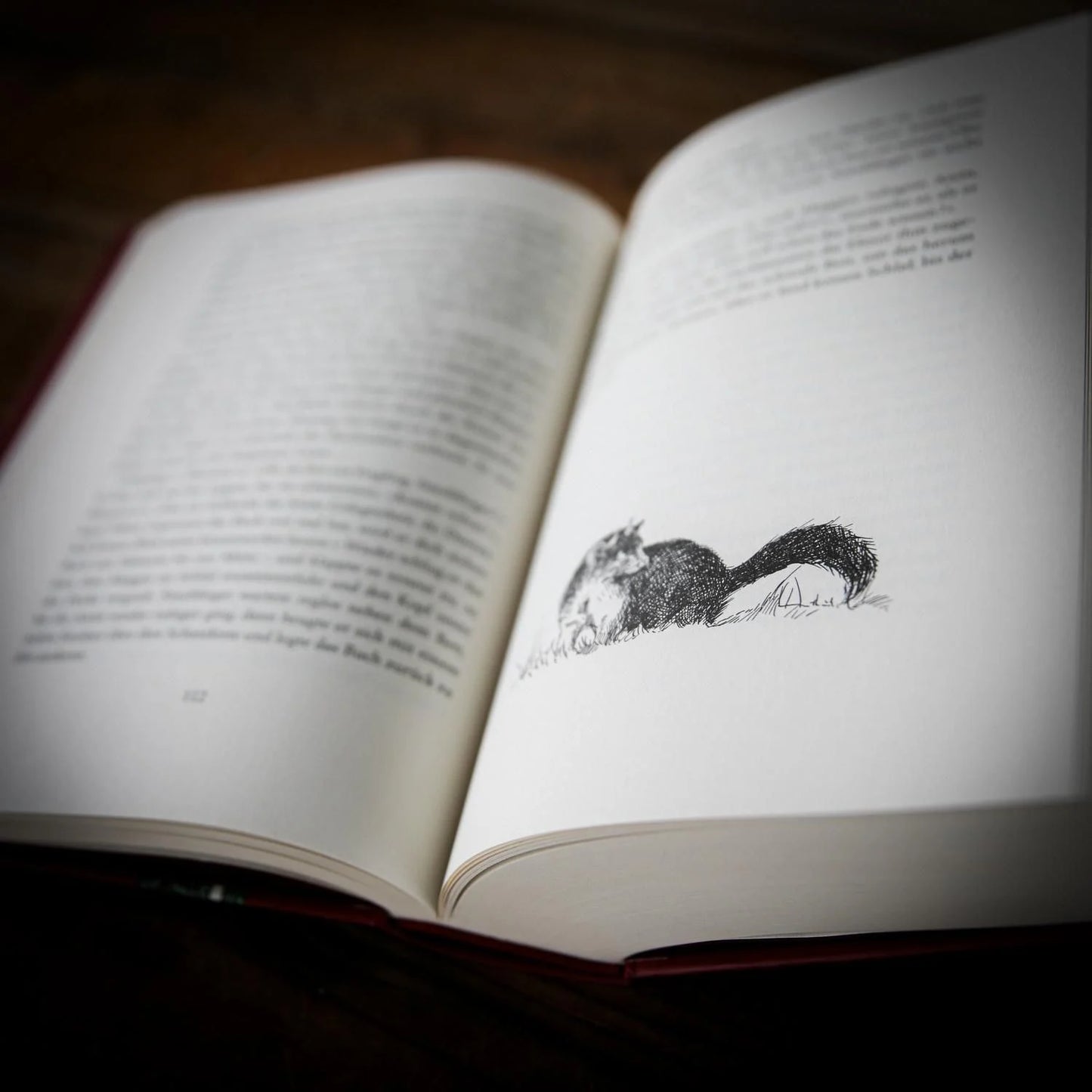 Tintenwelt 1. Tintenherz