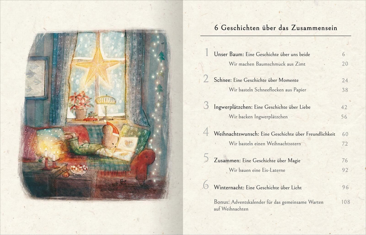 Unser liebstes Fest