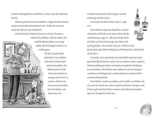 Unser Weihnachtswunderhaus