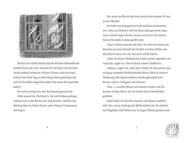 Unser Weihnachtswunderhaus