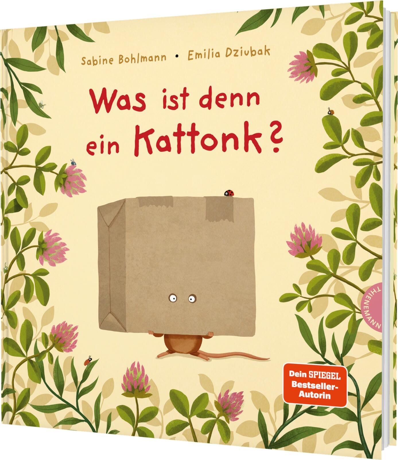 Was ist denn ein Kattonk?