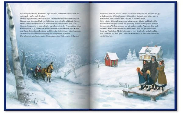 Weihnachten mit Astrid Lindgren