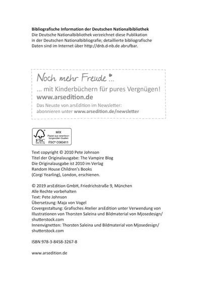 Wie man 13 wird und überlebt