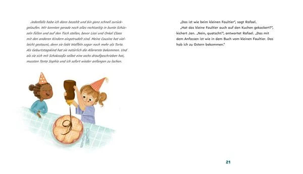 Wir packen das und sagen was