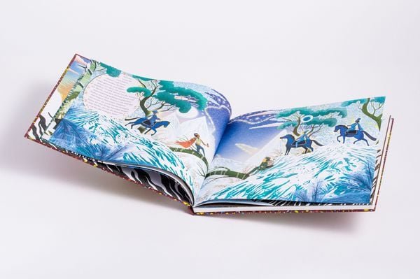 Wolfgang Amadeus Mozart. Die Zauberflöte