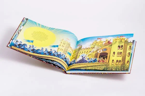 Wolfgang Amadeus Mozart. Die Zauberflöte